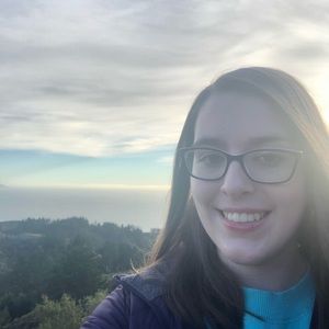 Meet your Posher, Paige